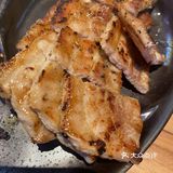 西单网红日式烤肉