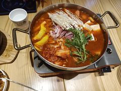 -火叮叮自助烤肉·现切牛肉(茂业店)
