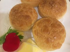 -好福记饭店(红梅公园店)
