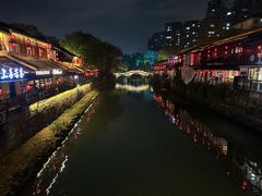 -小河直街历史文化街区