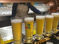 -青岛啤酒博物馆