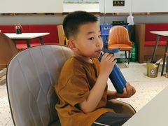 -兰州马子禄牛肉面(文景公园店)