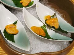 -花潮料理艺食馆(世欧广场店)