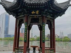 -迎泽公园