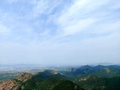 -金龙寺国家森林公园