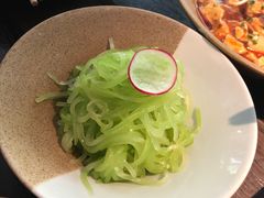 -外婆家(杭州马塍店·杭帮菜名店)