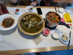 -鸡毛店·川菜(文殊院店)