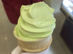 -麦当劳(仙林亚东城得来速店)