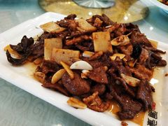-普天和酒楼·新津菜·烤鸭(天津之眼店)