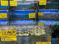 -钱塘府海鲜餐厅