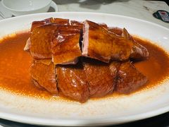 百年陶陶居烧鹅-陶陶居酒家(第十甫路总店)