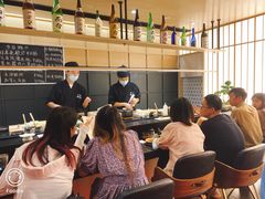 -Sushi Hanzo半藏(天环广场店)