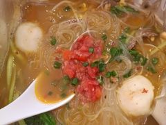 -见味花甲(福田coco park店)