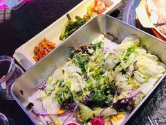 -奥赛奥自助烤肉(财富中心店)