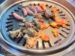 -真熙家牛排烤肉无限续(百脑汇店)