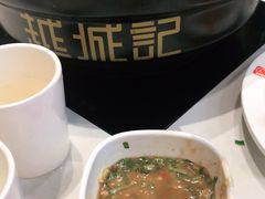 -越城记黑鱼煲(万达店)