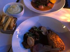 -Kampa Park Restaurant