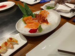 -大渔·观筵(三里屯太古里店)