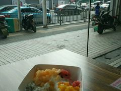 -杨小贤芒果绵绵冰(南门口店)