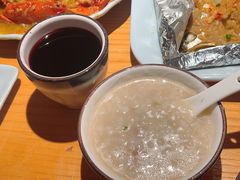 -蚝翅·海鲜粥·烧烤·龙虾季(海曙天一店)