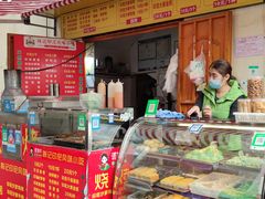 -陈记印尼风味小吃(北湖店)