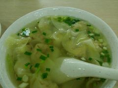 -鸡鸣汤包(广东路店)
