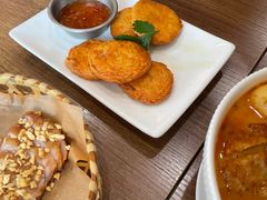 -曼谷食堂·泰国家庭料理
