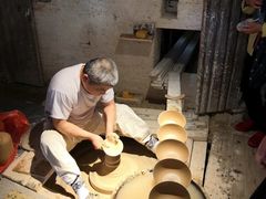 -景德镇古窑民俗博览区