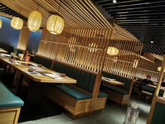 卡座-温野菜涮涮锅(西单大悦城店)