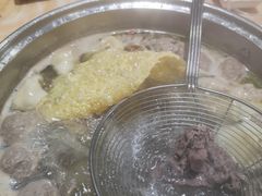 -三牛牛肉火锅