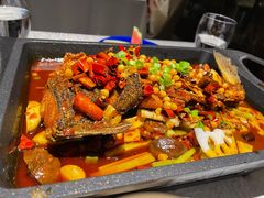 -旺顺阁·北京菜(北辰上品+)