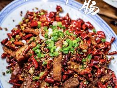 -国强牛肉(洋河总店)
