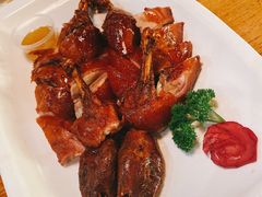 -热度餐厅(老佛爷店)