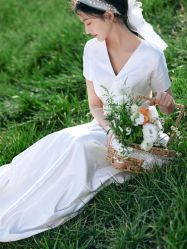 -拾尚映画·STUDIO婚纱摄影(中关村店)