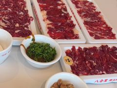 -八合里潮汕鲜牛肉火锅(深圳海岸城店)