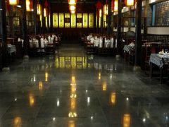 -渔堂公园餐厅·本帮菜(乐园路店)