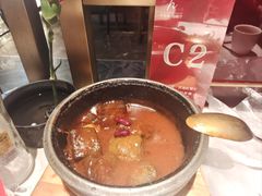 -千百味红餐厅·江西菜(绿地双子塔店)