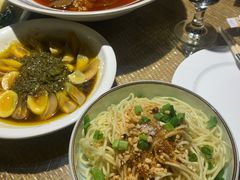 -渝信川菜 · 川味家常菜(长安店)