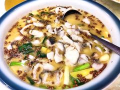 -金陵食府(林景店)