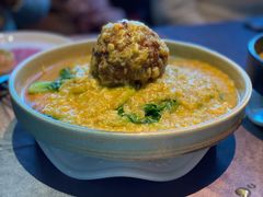 纯手工红烧蟹粉狮子-蟹榭·本帮江浙菜·蟹宴(五角场合生汇商场店)