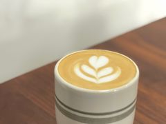 -Double cafe