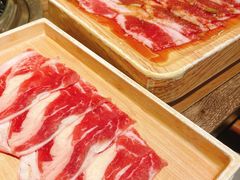 -火炉火自助餐(枫蓝国际店)
