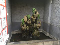 众宜轩老北京铜锅涮肉-众宜轩老北京铜锅涮肉·四合院(建国门店)