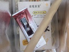 -金陵家宴·金陵春·南京菜(夫子庙店)