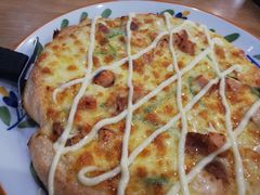 -萨莉亚意式餐厅(石鼓路店)