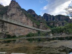 -孤山寨风景区