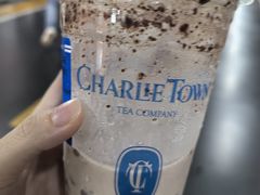 -CHARLIETOWN红茶公司(南京万象天地店)