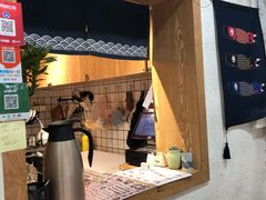 -嘿一料理寿司(晓港店)
