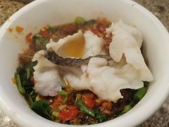 -龙继斑鱼庄(犀浦店)