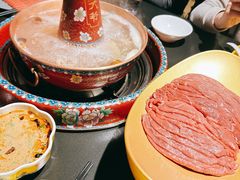 -羊大爷涮肉(亮马桥店)